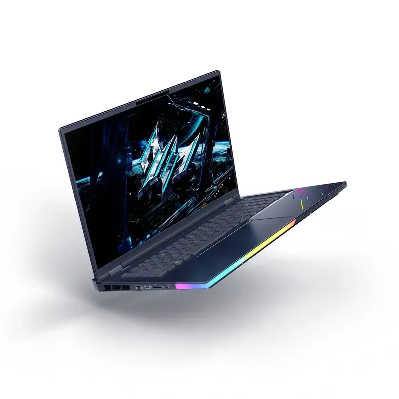 Acer Predator Helios 18
