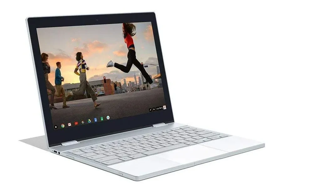 Google Pixelbook Go