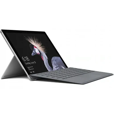 Microsoft Surface Pro 9