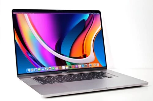 MacBook Pro 14-inch