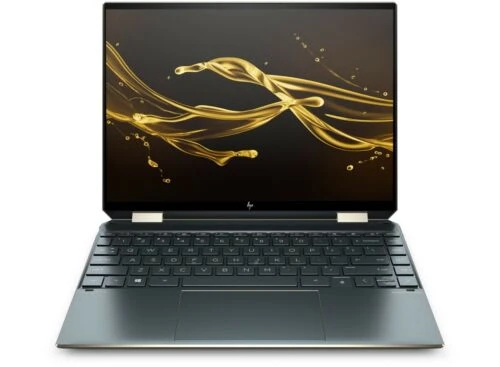 HP Spectre x360