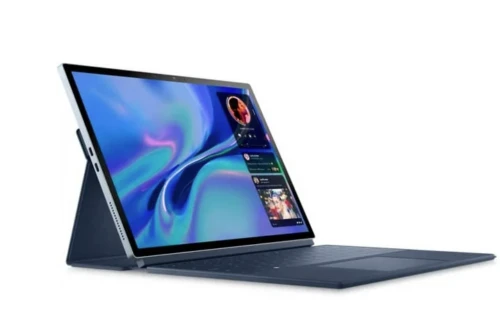 Dell XPS 15 2-in-1
