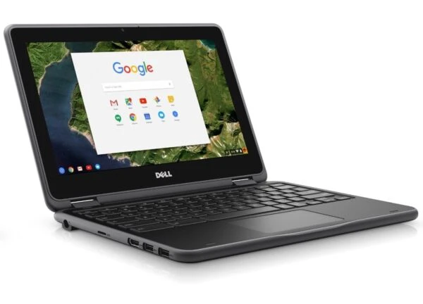 Chromebook Essential