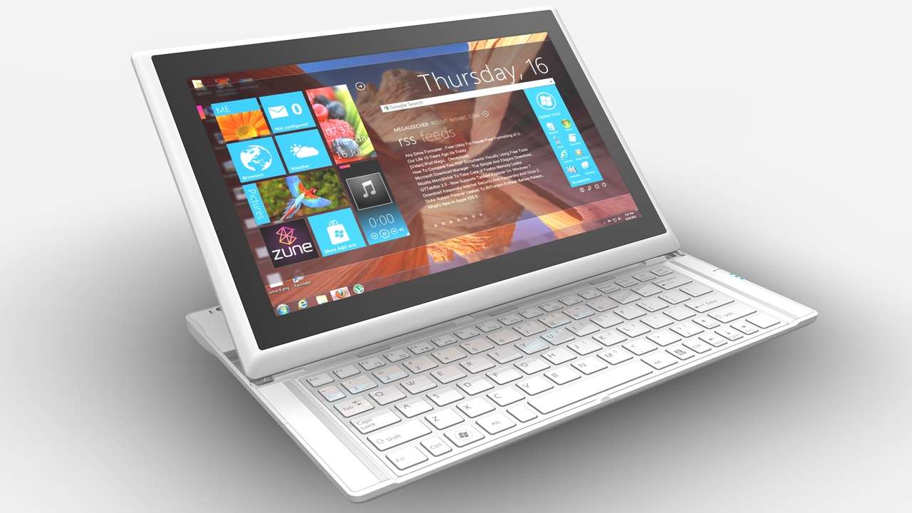 Ultrabooks Deal